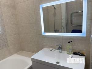 3-к квартира, посуточно, 88м2, 9/12 этаж