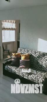 2-к квартира, посуточно, 47м2, 1/9 этаж