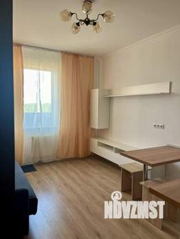 1-к квартира, на длительный срок, 19м2, 9/18 этаж