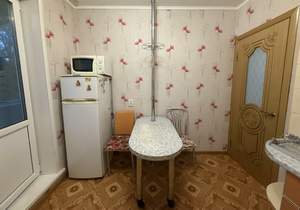 1-к квартира, на длительный срок, 37м2, 4/5 этаж