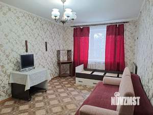 3-к квартира, на длительный срок, 64м2, 4/5 этаж