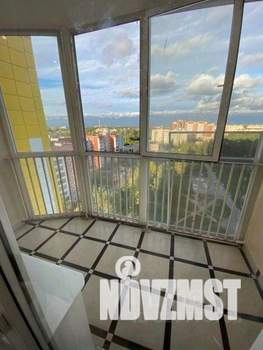 2-к квартира, посуточно, 75м2, 12/18 этаж