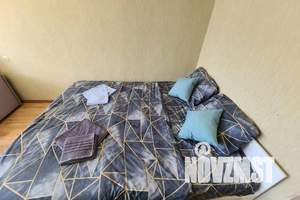 2-к квартира, посуточно, 46м2, 3/5 этаж