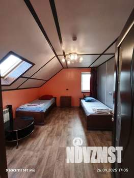 2-к квартира, посуточно, 50м2, 3/3 этаж