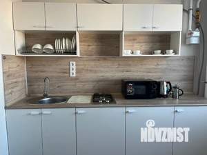 2-к квартира, посуточно, 58м2, 9/14 этаж