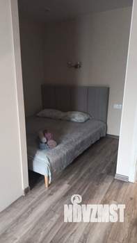 1-к квартира, посуточно, 42м2, 4/5 этаж