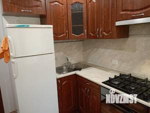 1-к квартира, на длительный срок, 35м2, 5/5 этаж