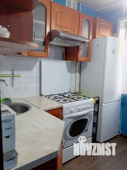 2-к квартира, на длительный срок, 44м2, 4/5 этаж