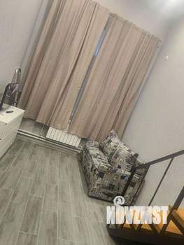 Студия квартира, посуточно, 25м2, 3/3 этаж