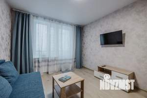 2-к квартира, посуточно, 48м2, 2/5 этаж