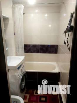 1-к квартира, посуточно, 31м2, 5/5 этаж