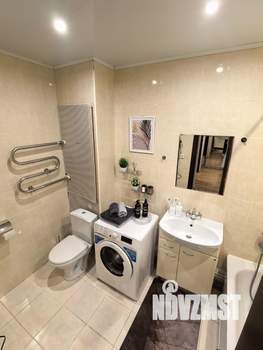 1-к квартира, посуточно, 43м2, 10/15 этаж