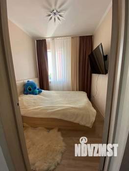 2-к квартира, на длительный срок, 34м2, 14/17 этаж