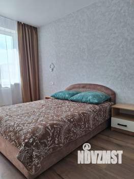 2-к квартира, посуточно, 59м2, 1/1 этаж