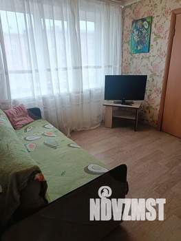 2-к квартира, посуточно, 45м2, 4/5 этаж