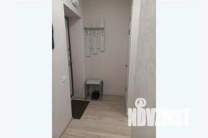 2-к квартира, посуточно, 41м2, 4/4 этаж