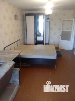 1-к квартира, на длительный срок, 39м2, 7/9 этаж