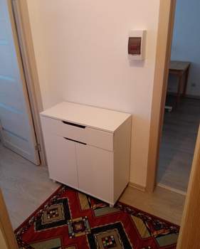 1-к квартира, на длительный срок, 28м2, 3/4 этаж