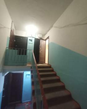 3-к квартира, на длительный срок, 58м2, 4/4 этаж