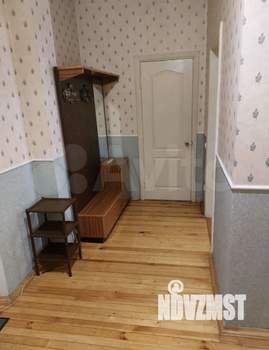 1-к квартира, на длительный срок, 50м2, 2/5 этаж