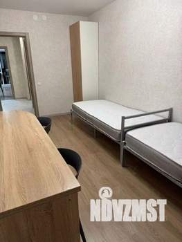 2-к квартира, посуточно, 67м2, 1/1 этаж