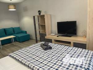 1-к квартира, посуточно, 35м2, 2/5 этаж