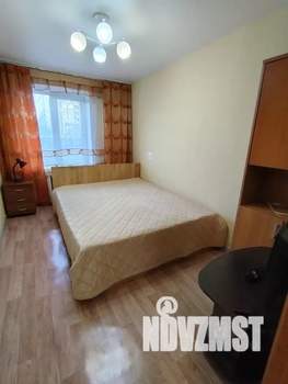 2-к квартира, посуточно, 54м2, 2/9 этаж