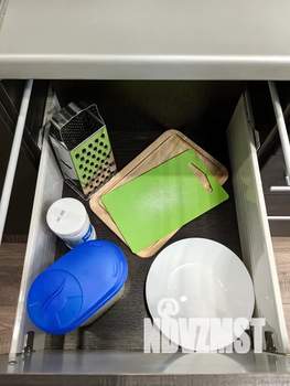 1-к квартира, посуточно, 34м2, 5/15 этаж