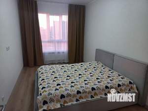 2-к квартира, посуточно, 55м2, 1/1 этаж