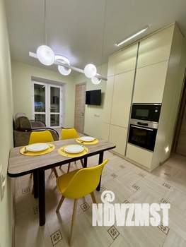 1-к квартира, посуточно, 41м2, 6/7 этаж