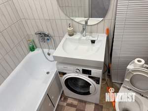 2-к квартира, посуточно, 45м2, 2/5 этаж
