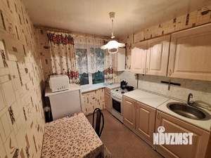 1-к квартира, на длительный срок, 33м2, 2/5 этаж