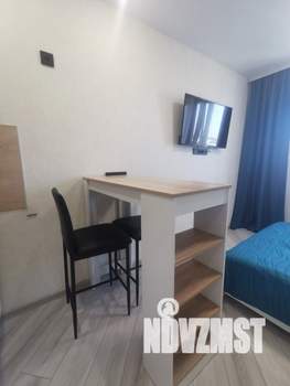 1-к квартира, посуточно, 27м2, 1/1 этаж
