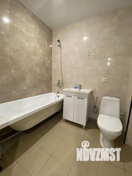 2-к квартира, на длительный срок, 56м2, 2/17 этаж