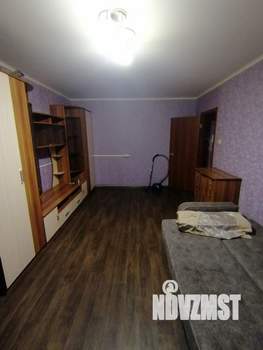 2-к квартира, на длительный срок, 47м2, 2/10 этаж