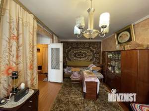 2-к квартира, на длительный срок, 45м2, 2/4 этаж