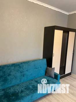 1-к квартира, посуточно, 37м2, 6/12 этаж