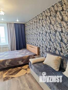 1-к квартира, на длительный срок, 44м2, 8/17 этаж