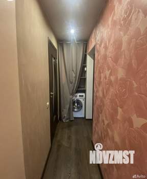 1-к квартира, на длительный срок, 42м2, 7/17 этаж