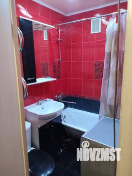 2-к квартира, на длительный срок, 43м2, 4/5 этаж