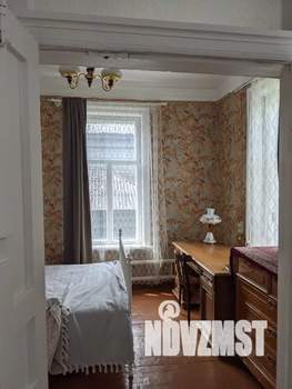 2-к квартира, посуточно, 61м2, 2/2 этаж