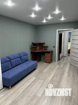 2-к квартира, на длительный срок, 48м2, 4/5 этаж