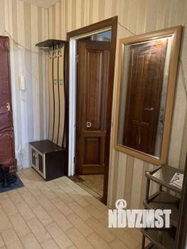 1-к квартира, на длительный срок, 36м2, 7/9 этаж