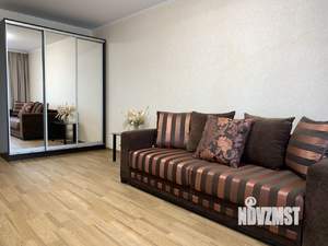 1-к квартира, на длительный срок, 41м2, 8/10 этаж