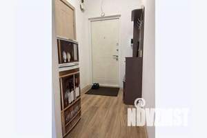 1-к квартира, посуточно, 21м2, 8/16 этаж