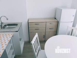 1-к квартира, на длительный срок, 30м2, 3/4 этаж