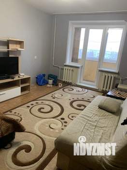 1-к квартира, на длительный срок, 36м2, 7/9 этаж