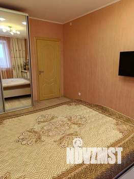 2-к квартира, посуточно, 70м2, 1/1 этаж