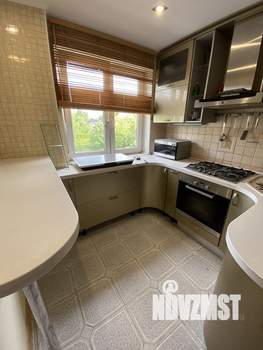 3-к квартира, на длительный срок, 62м2, 5/5 этаж