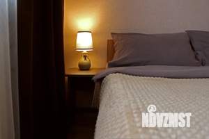 1-к квартира, посуточно, 34м2, 3/5 этаж